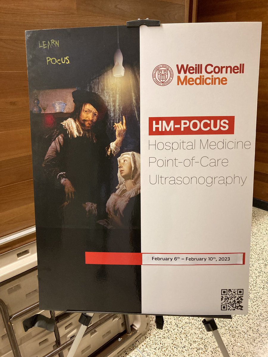 It’s that time of the year again! #hocuspocus @WCM_HMPOCUS We will be here all week!