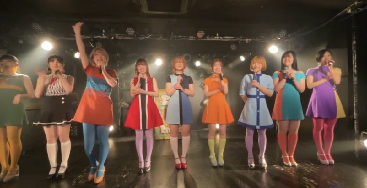 manawwo's tweet photo. 2023.2.4 #DJ_Can 名古屋Debutライブ再配信ありがとうございました!(´▽`)
【セトリ】(陽羽さん出演分)
#EGR{えぐる}
1 LINE🔪
2 ずるい
3 オーソレミーオ☀️
#民族ハッピー組
1 擬音パラダイス🫶🏻
2 雀荘フラストレーション🀄
3 エゴイスト🧟♀️
4 Praise🕴
5 閉鎖マインド⚰
Encore チョメリズム https://t.co/LDscSvO3pB