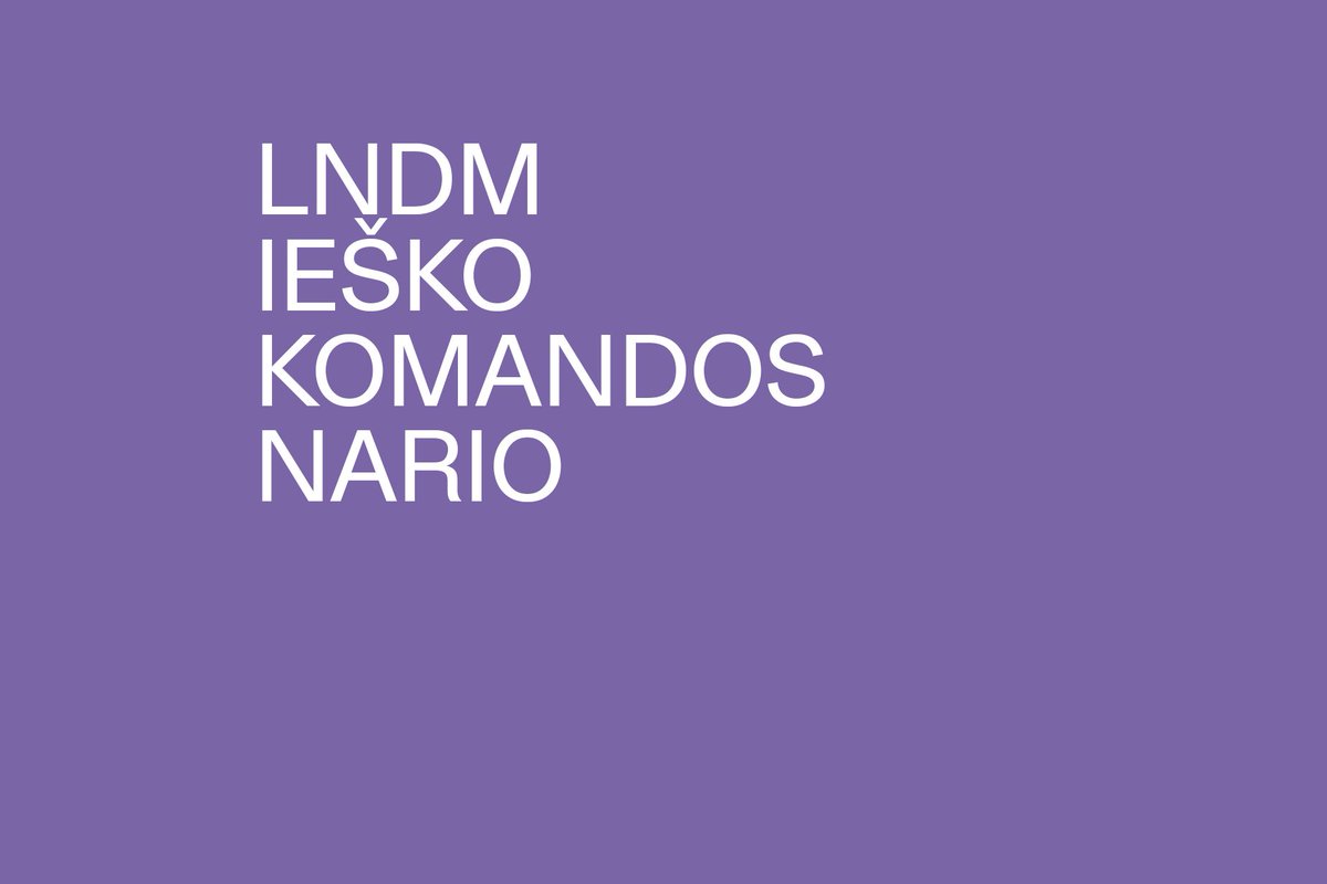 Lietuvos nacionalinio dailės muziejaus padalinys Radvilų rūmų dailės muziejus ieško lankytojų aptarnavimo operatoriaus!

Daugiau informacijos ir darbo pasiūlymų: lndm.lt/karjera/