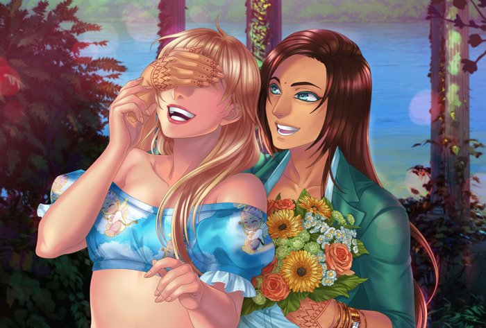 immushn's tweet photo. •┈┈┈••✦ ♡ ✦••┈┈┈•
—⁠ RUTA PRIYA:
1. ¡Tengo que ir a casa de Chani!
2. ¡En el Snake Room!
3. ¡Fue en el parque!
4. Por supuesto, nunca lo olvidaré. . . ¡Fue en el quiosco!
•┈┈┈••✦ ♡ ✦••┈┈┈•
#cdmtwt #cdm #priyacdm #SanValentin https://t.co/cj36wjpL5x