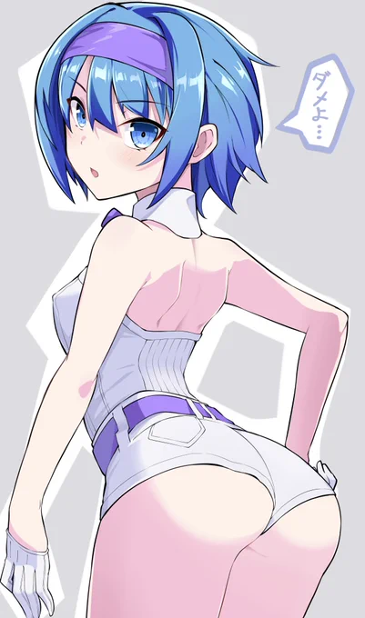 つづみちゃん♡ 
