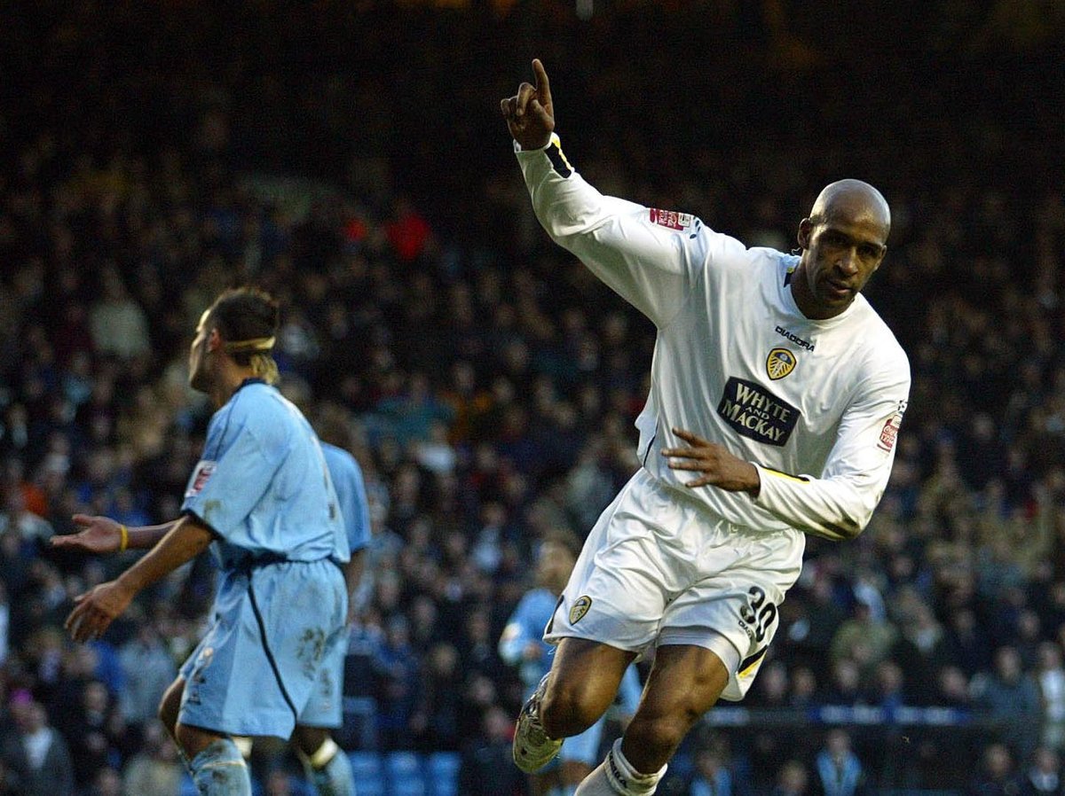 Happy 55th birthday to Brian Deane! 