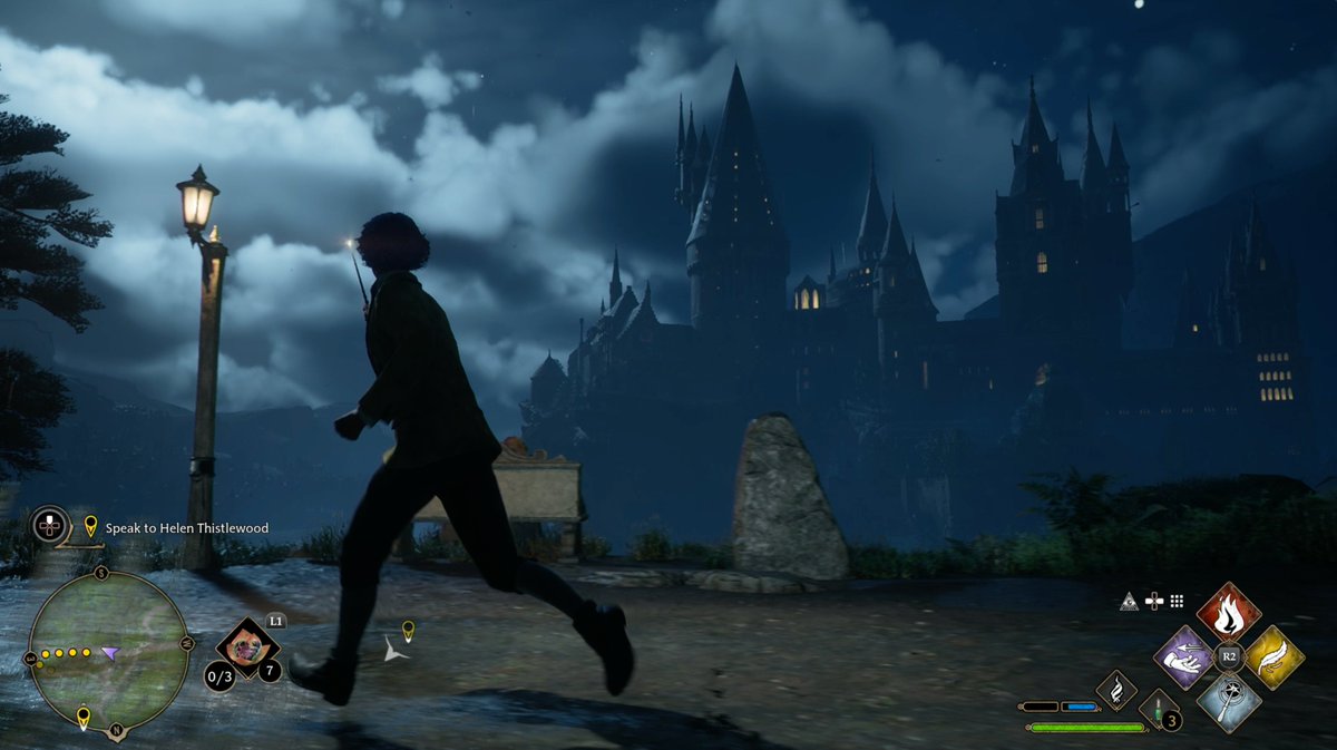 Hogwarts Legacy on X: The 72 Hour Early Access period for #HogwartsLegacy  on console will begin on February 7th, 2023 at midnight in your region.   / X