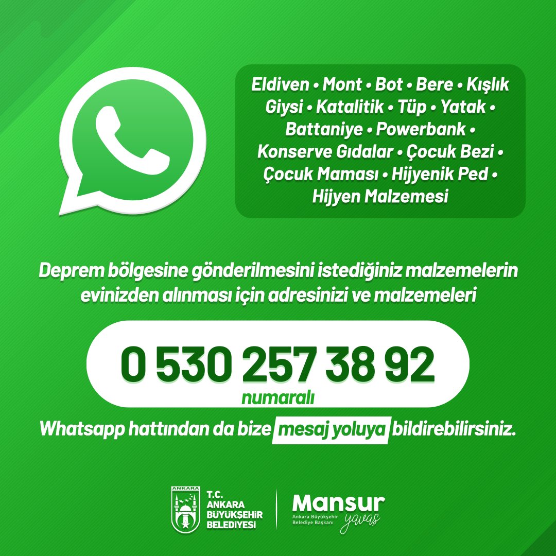 🔴🔴 ÖNEMLİ DUYURU