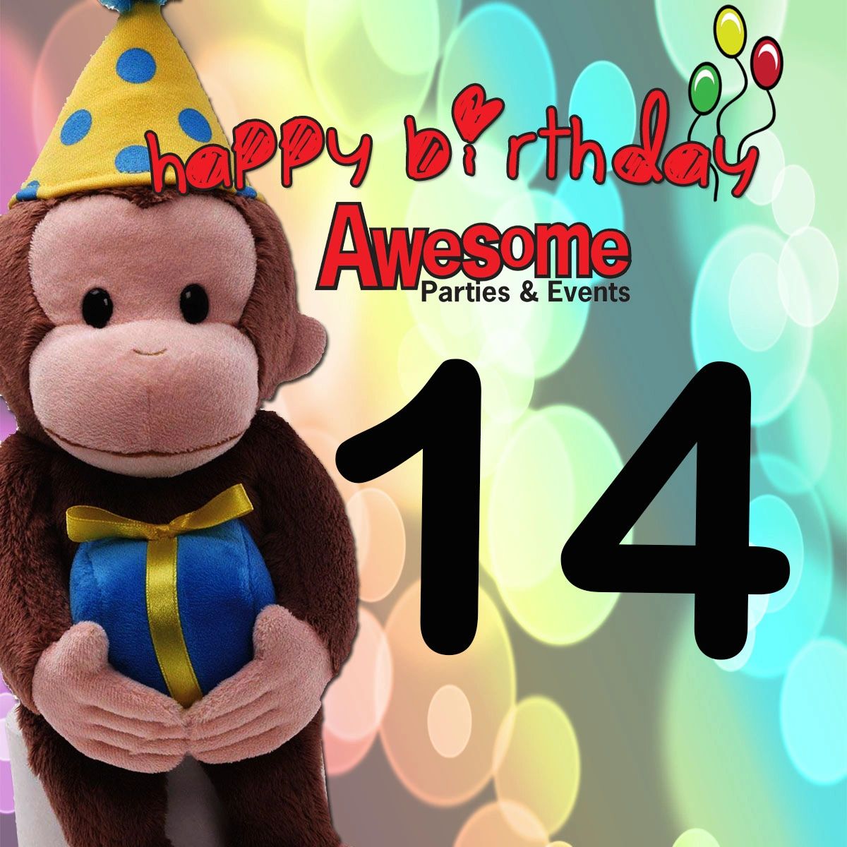 APEdallas's tweet image. HAPPY BIRTHDAY Awesome Parties &amp;amp; Events! 14 years old.

Please like, share and comment .

#partyanimaltx #happybirthday #ILOVECAKE

apedallas.com/blog/f/awesome…