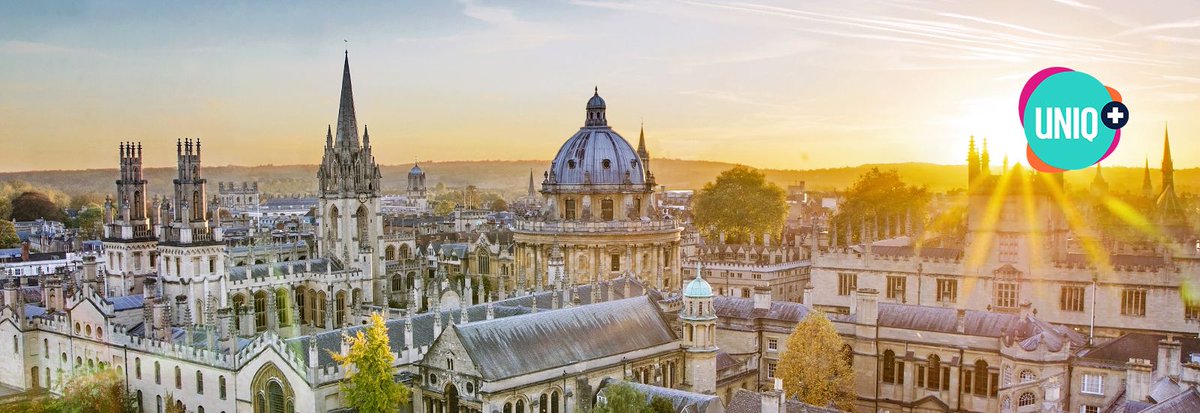 📣 @GeorgieDibs within @trig_oxford is offering an exciting research internship this summer, as part of @uniqplusoxford ⬇️
nds.ox.ac.uk/news/uniq-plus…
Applications close 12:00 midday Fri 17 Feb 2023.