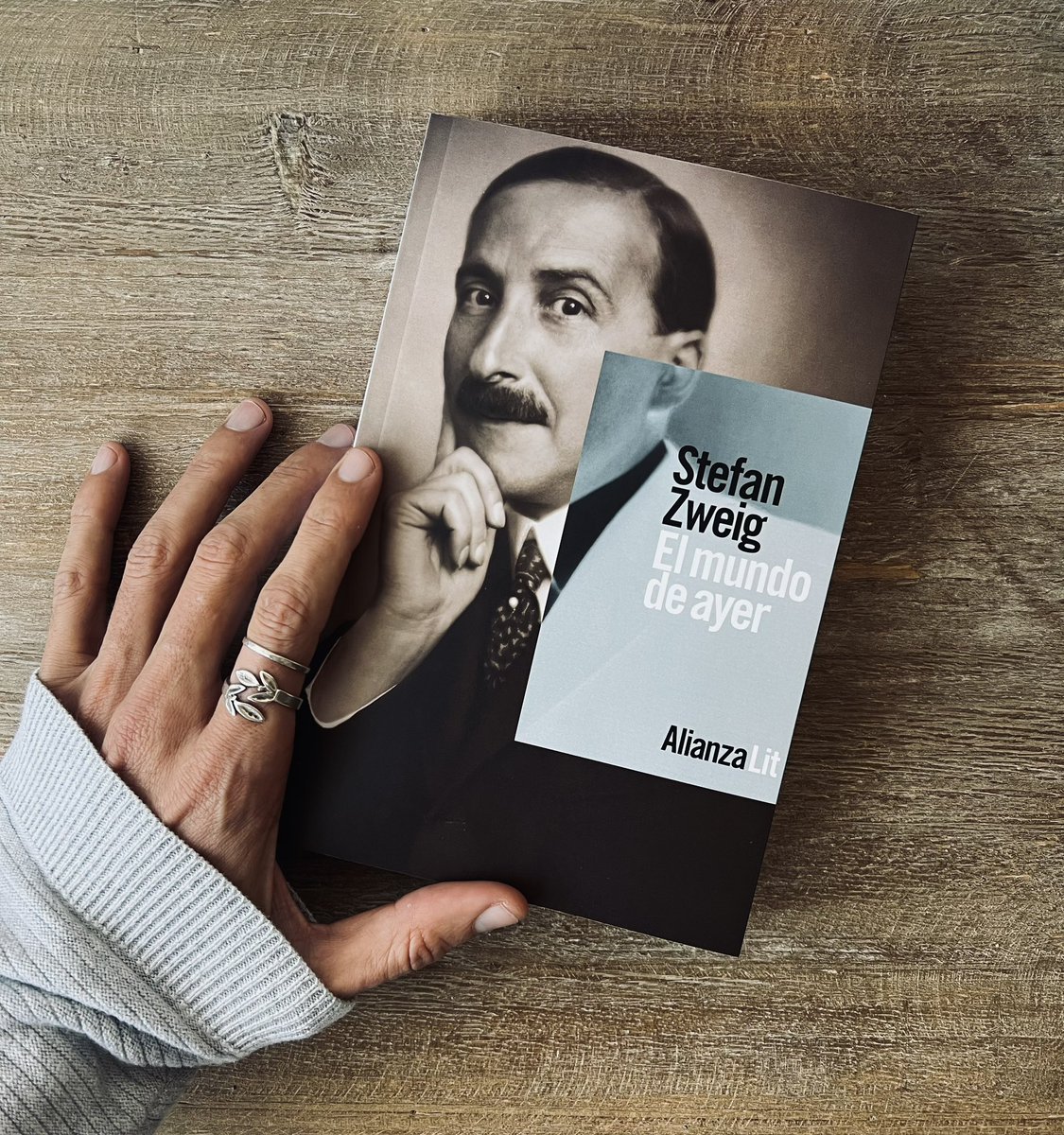 Carlos Javier González Serrano tweet media