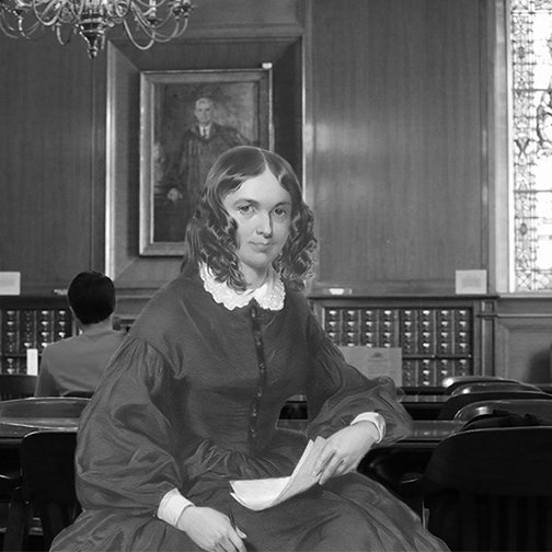 The Armstrong Browning Library &amp; Museum is currently accepting applications for one-month visiting research fellowships for the 2023-2024 academic year. Applications are due April 1. Fellowship details and application procedures can be found here: bit.ly/40y1c0V