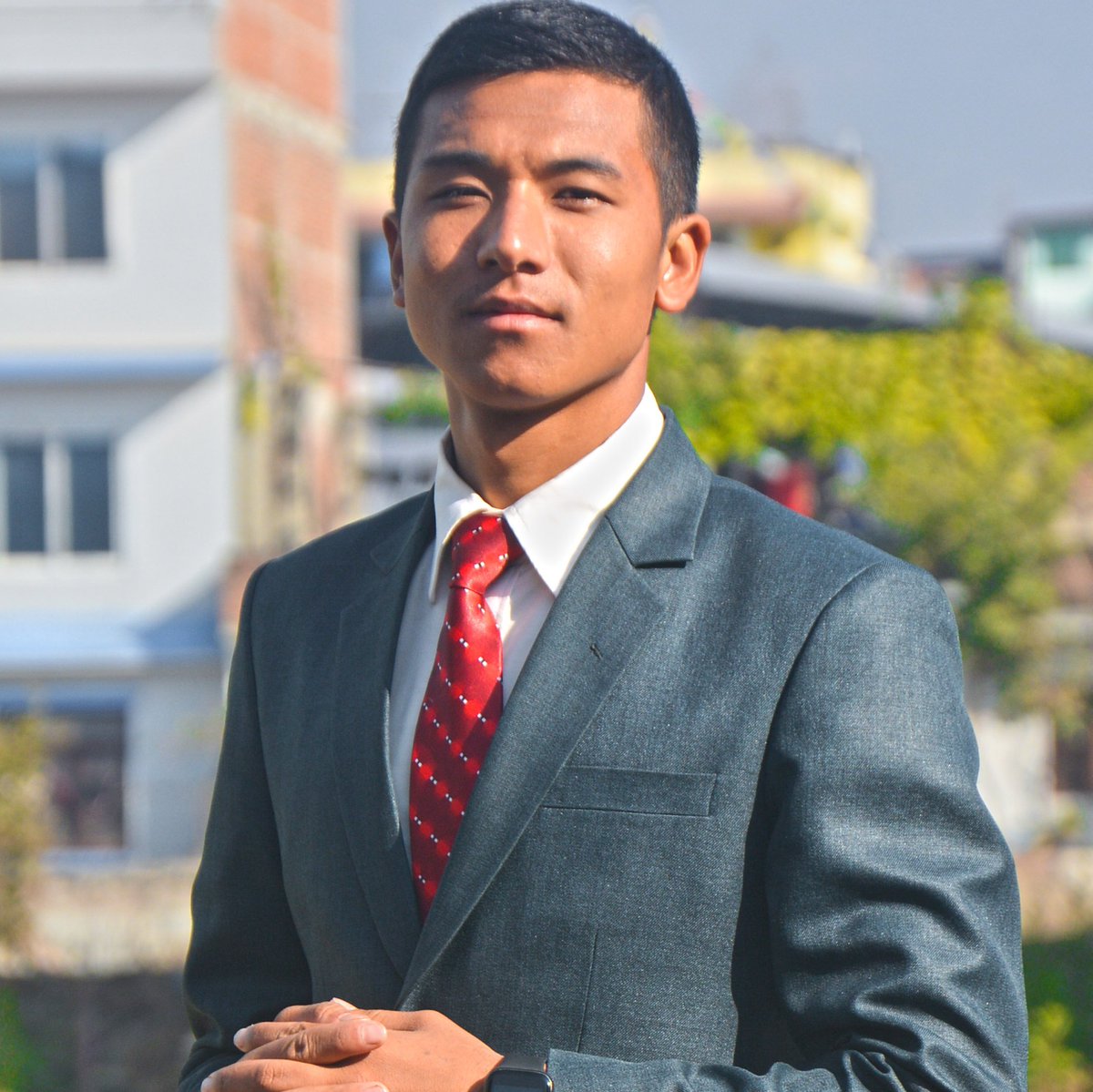 RakamrajT's tweet photo. #NewProfilePic https://t.co/4GzUwPaMhG
