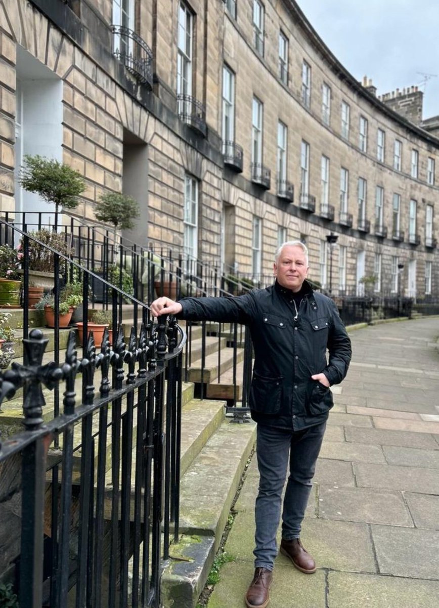 NightmaresNorth's tweet photo. We have finally got around to updating the NEN website. Sadly neglected of late, we have commenced the task of a new look and update. Confirmed dates for April's Portobello Ghost Walk. New stories to report, a brand new episode, and my brand new book.
Stay tuned for details👍 https://t.co/MMJq14ZWUx