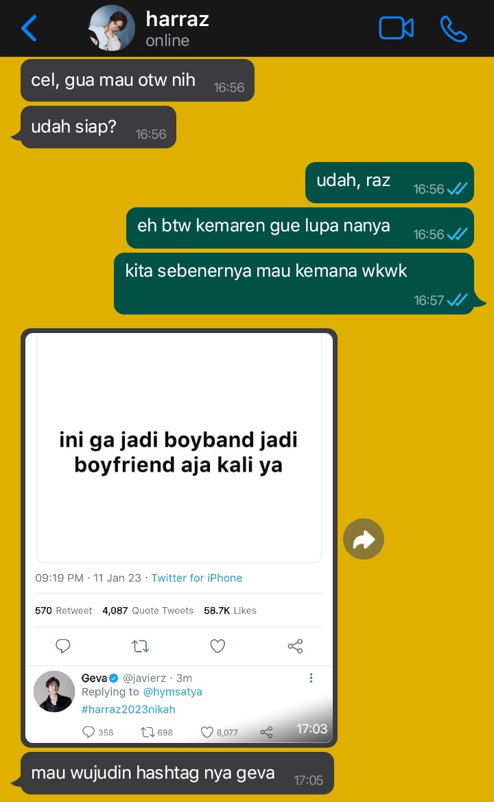 Caca On Twitter 11 Minggu Https T Co Env7hbjffw Twitter