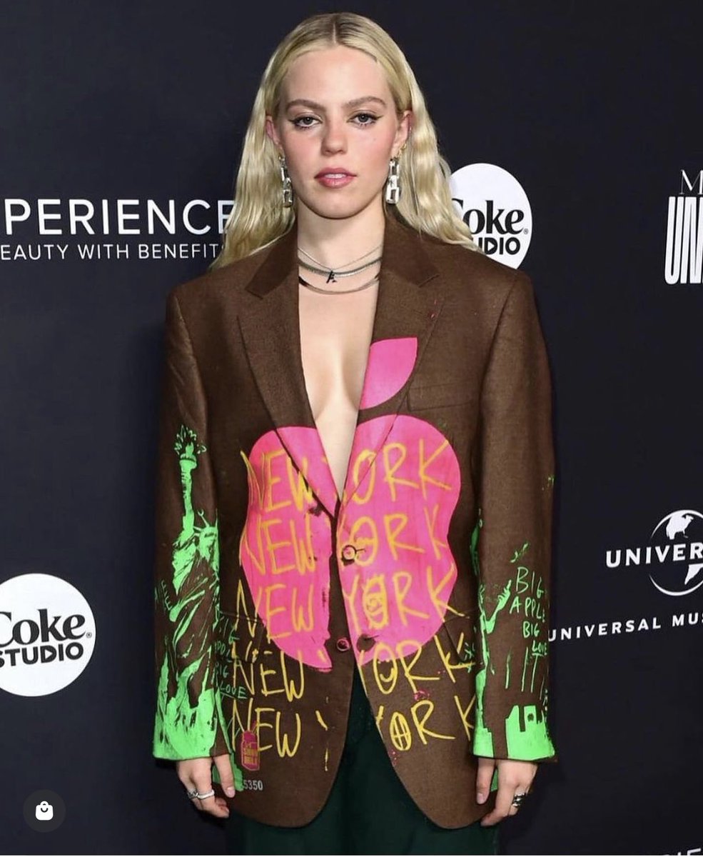 Ah May Zing <a href="/reneerapp/">RMJ</a> @ The Universal Music Group's 2023 After Party Celebrating The GRAMMYs!! ❤️🗽all blessings