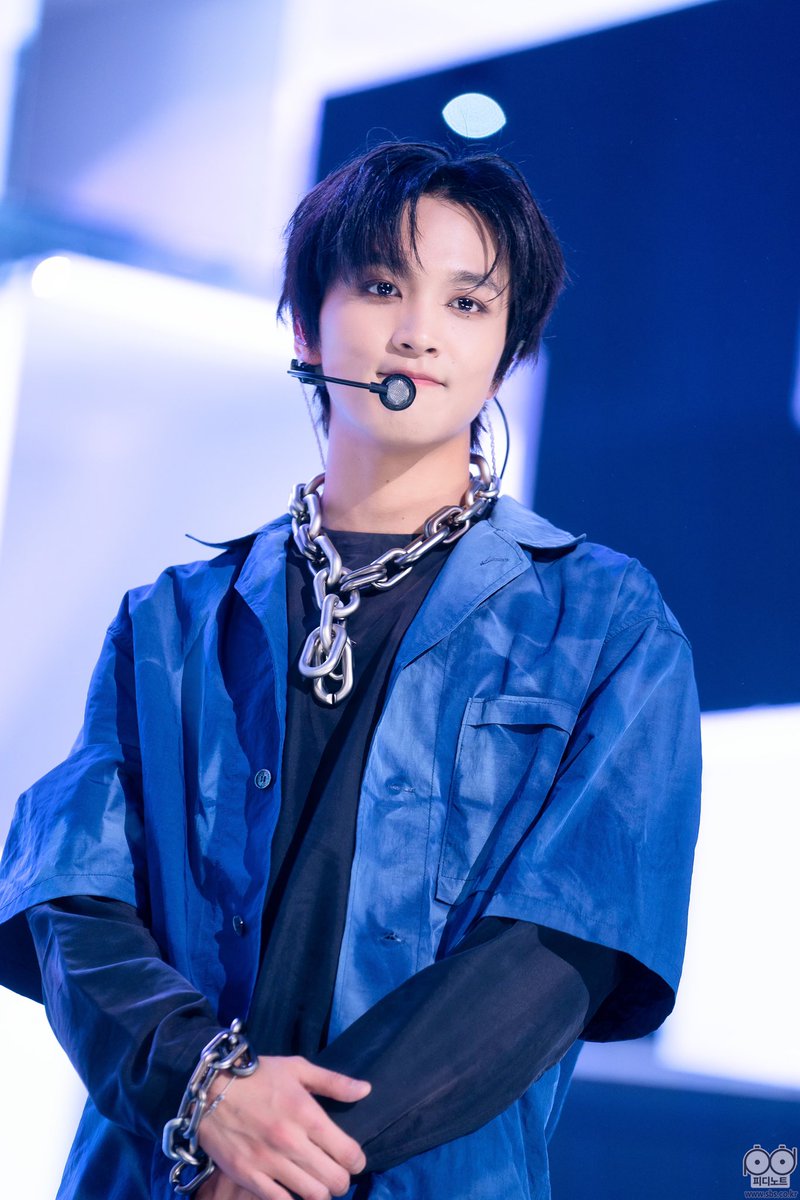 HAECHAN AUTOBASE tweet media