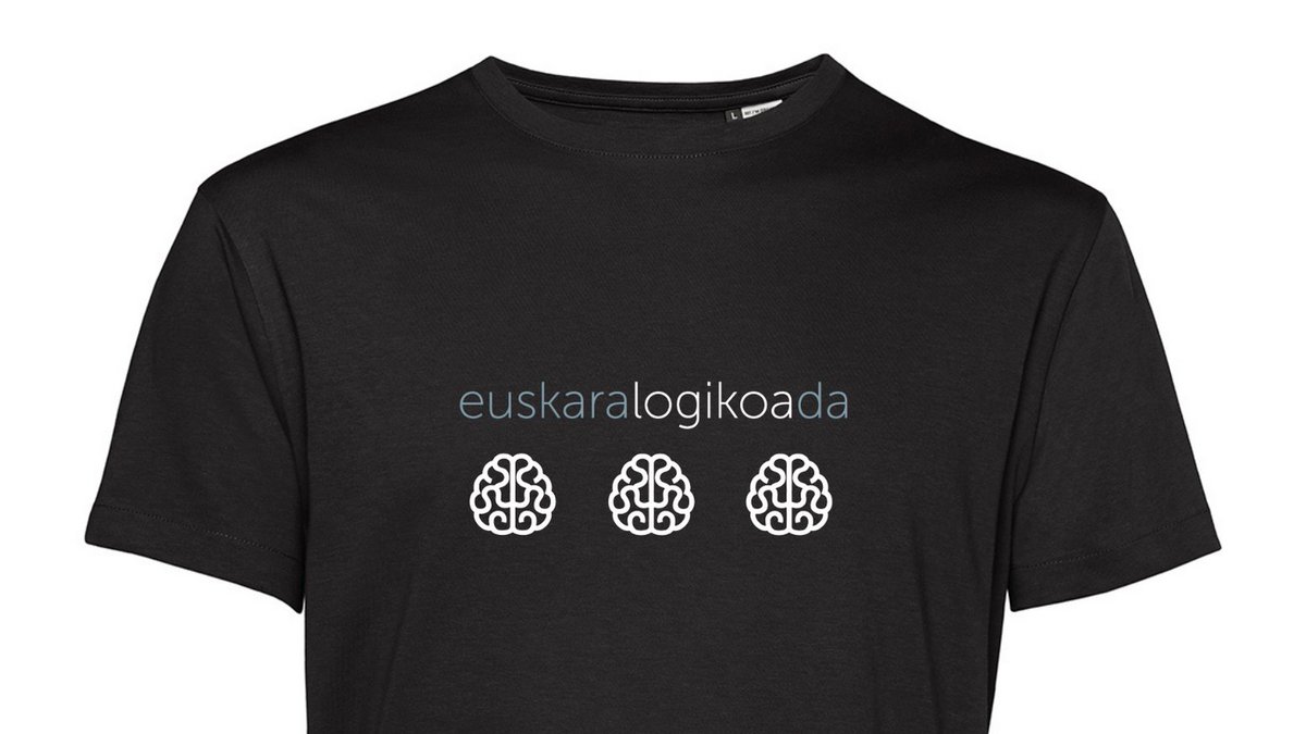 euskaralogikoa's tweet photo. Euskal kultura beti gure jantzietan!

"Pentsatu eta esaten ez diren gauzak", H. Canori irakurria. 

"Kontatu didate New Yorken...", M. Laboari entzuna.

"Euskara logikoa da", euskaltegi batean entzuna.

"Aupa Maurizia", Maurizia Aldeiturriagari entzuna

https://t.co/JJ6vkKGNOx https://t.co/WdYVdKUUMV