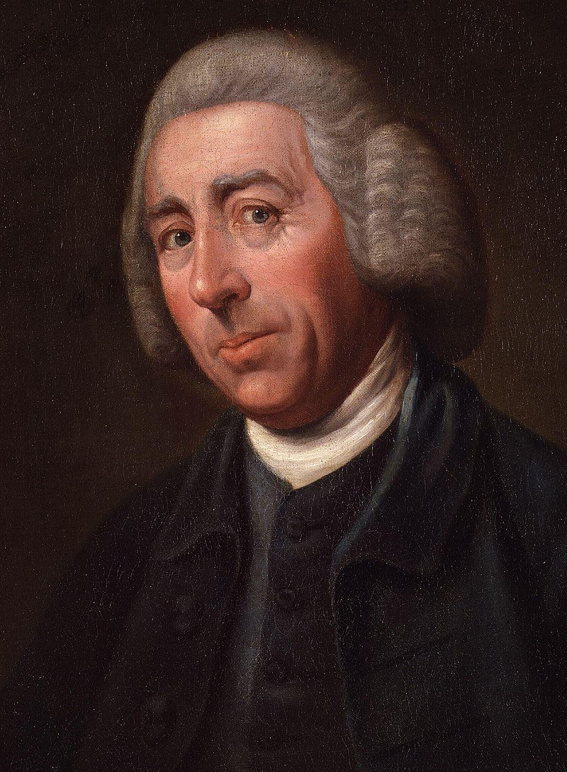 #otd 6 February 1783 – Capability Brown died (b. 1716)

He was an English gardener & landscape architect. He is remembered as 'the last of the great English 18th-century artists to be accorded his due' & 'England's greatest gardener'.

#britishhistory #capabilitybrown