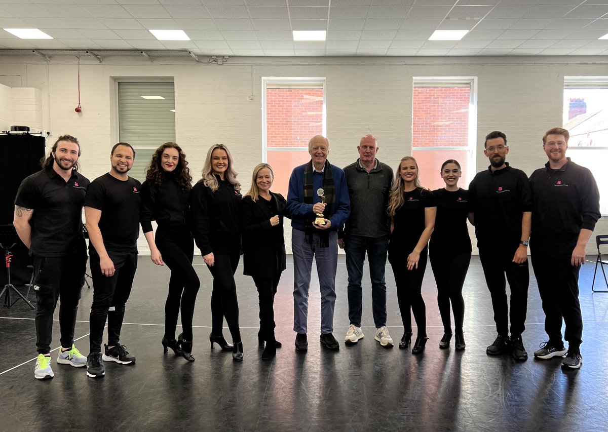 Belinda King Creative Productions tweet media