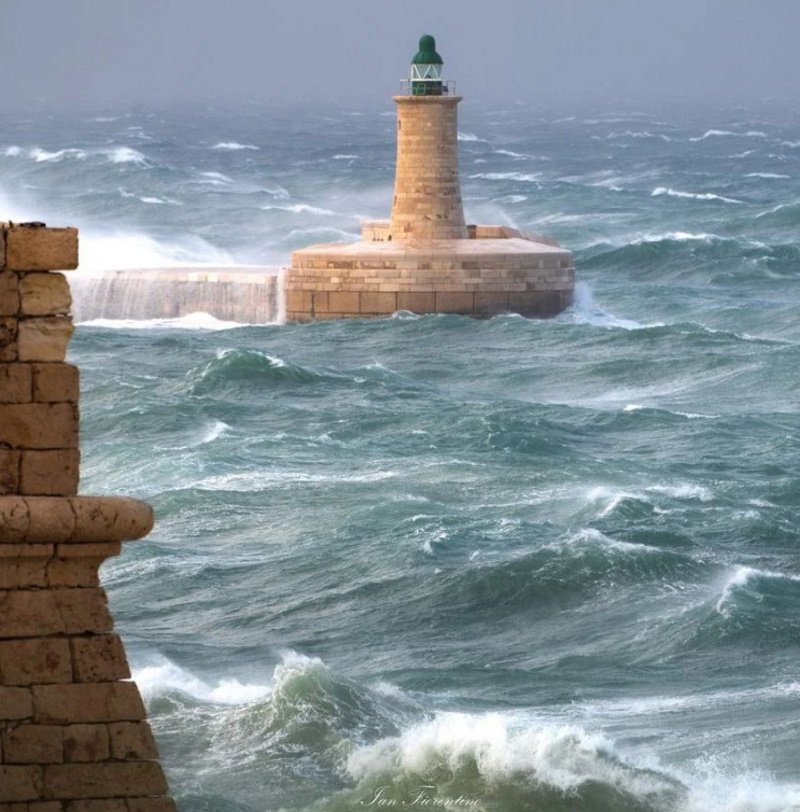 MaltaWeather tweet media