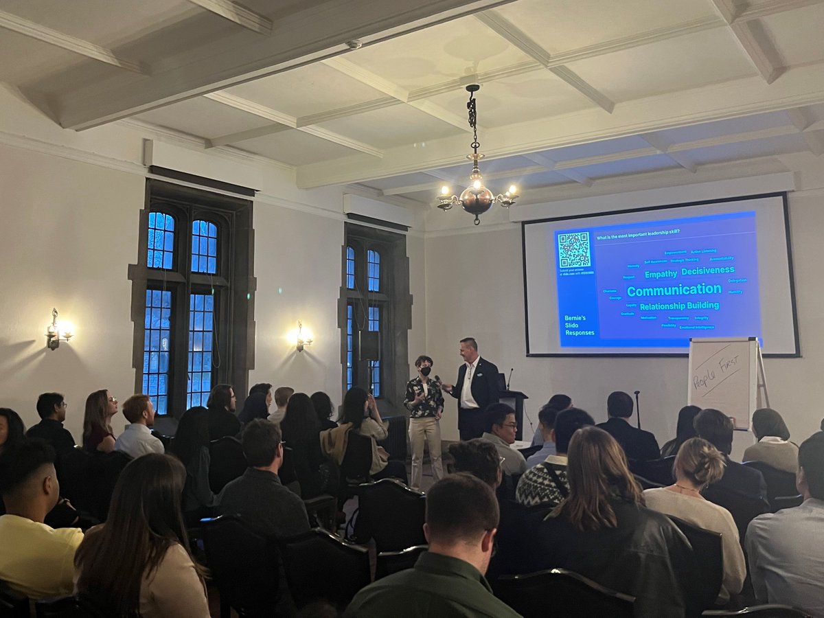PreparedON's tweet photo. January highlights from our Training &amp; Exercises team!

📸Our Deputy Minister speaking to @MunkSchool grad students

📸Incident management trainings

📋 EMO facilitated a tabletop exercise training session with @AIAI_Comms and @ifnalliance 

Learn more: https://t.co/PVKdEDulns https://t.co/4SnvLHnCbZ