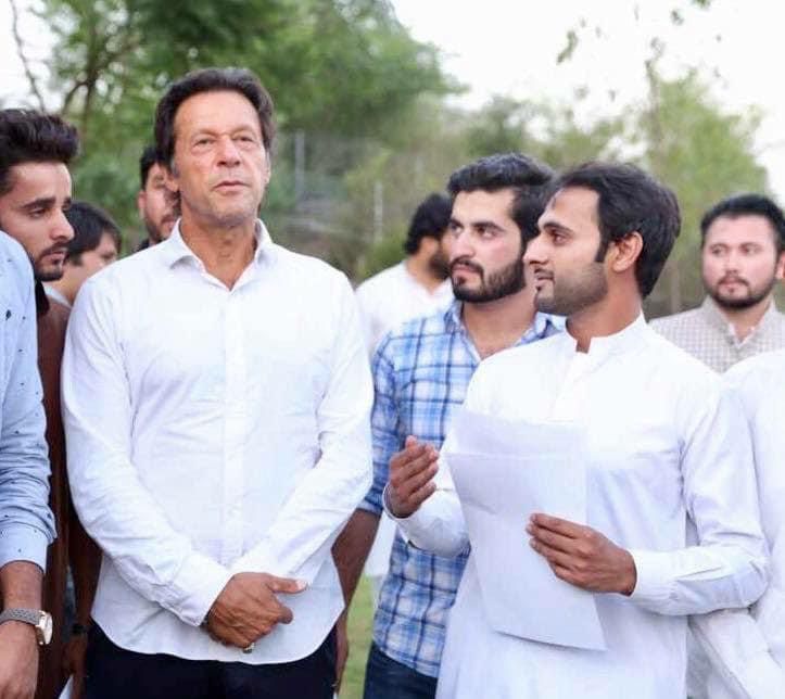amirshahzad_isf's tweet photo. A ground worker! Proud of ISF!
@AliShah1994
From a Member of ISF to Convener @IsfIslamabad !
This Time #PK97 Karak deserves a ground worker!
Kindly consider Amjad Ali Shah, Our Pattron in Chief @ImranKhanPTI , @AliAminKhanPTI !
انشاءاللہ #اب_کی_بار_نوجوان_سرکار https://t.co/TLivPT5dOH