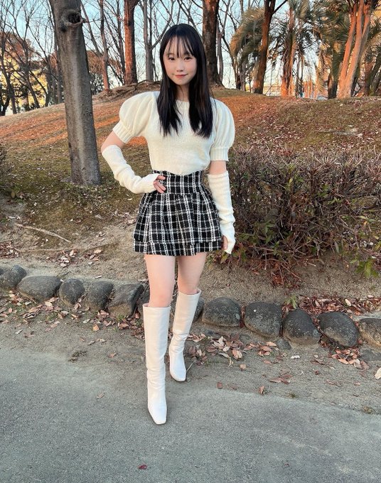 Twitterのコスプレ画像10