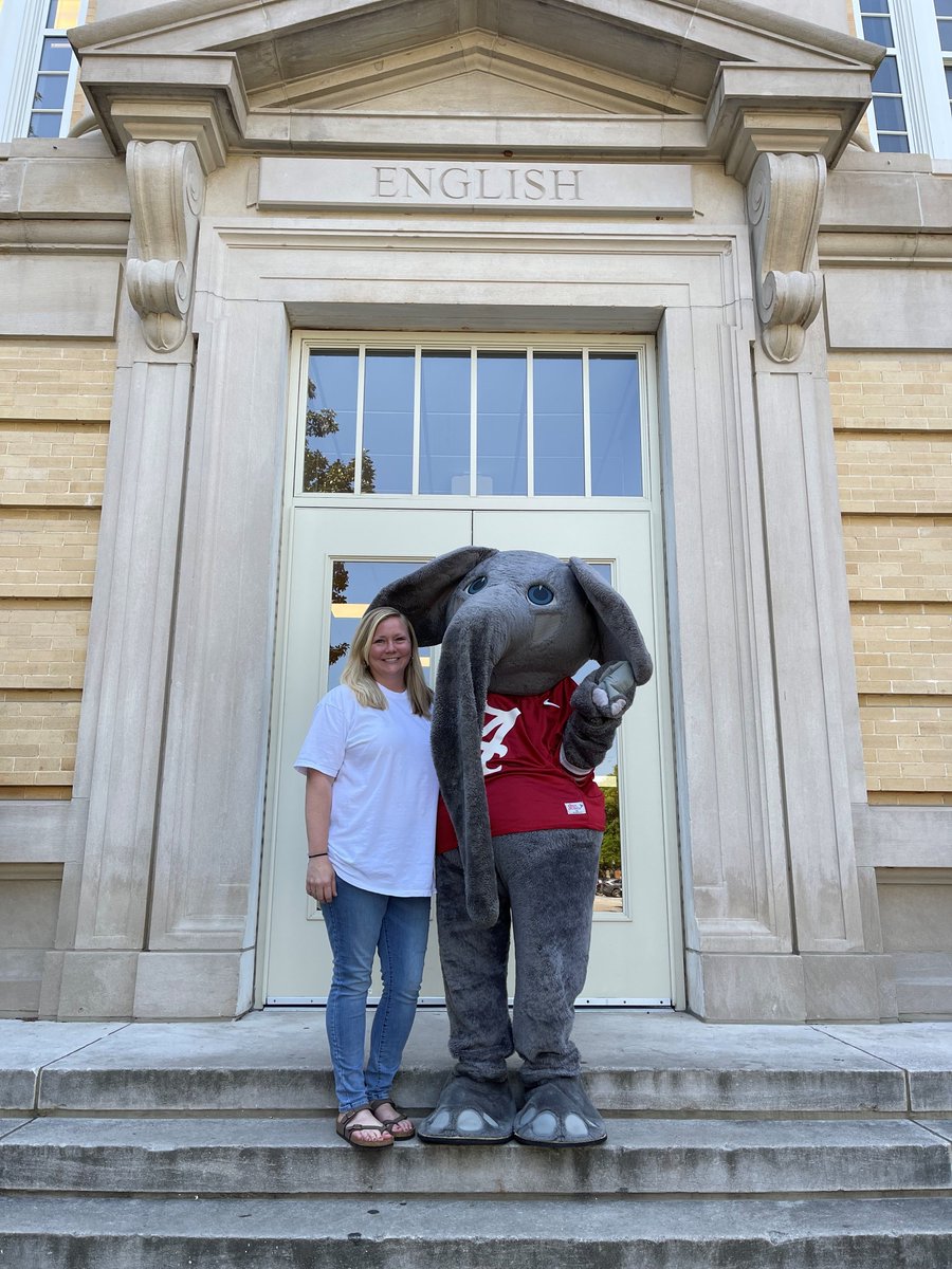 BamaEnglish tweet media