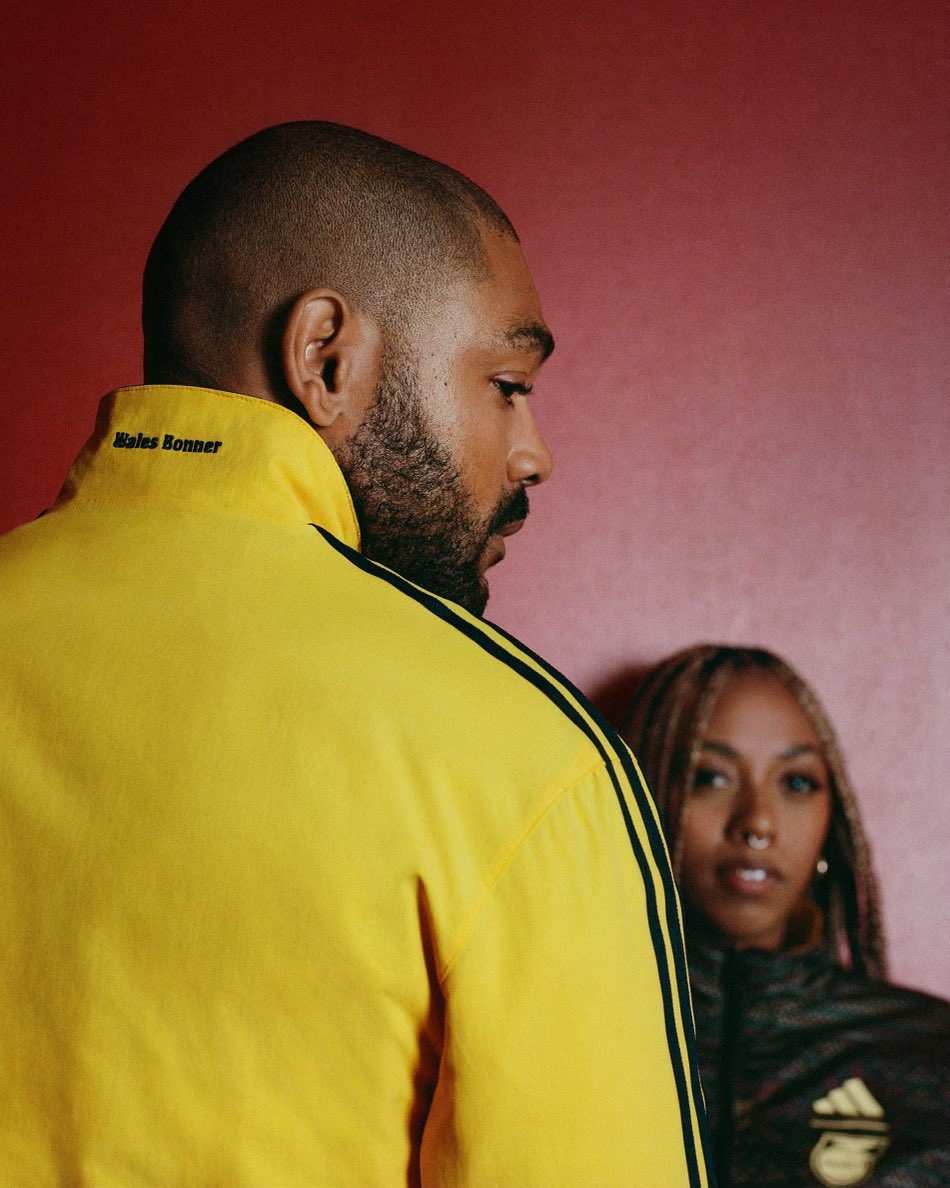 archives_nia's tweet photo. me + @TheRealKano launching tha new @jff_football x @adidasfootball 23/24 kit 🇯🇲 https://t.co/03o7D5Uvui