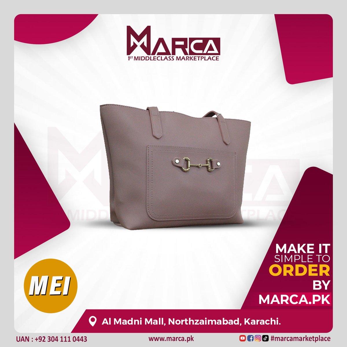 MarcaMarket's tweet photo. Upgrade Your Style With Luxury MEI H𝗮𝗻𝗱𝗯𝗮𝗴𝘀
Order Now from Marca Marketplace
https://t.co/3gjhA9giqq
.
.
.
.
#handbags #fashion #style #bags #trendy  #fashionstyle #style #baglover  #purse #onlineshopping  #accessories #bags #handbags #luxury #fashionable  #leather #design https://t.co/yq5YOILVJP