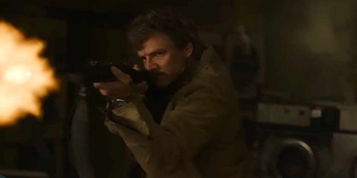 Robsluc21's tweet photo. #TheLastOfUsEp4 foi tão confortável. Depois de um episódio como o terceiro, eu precisava de algo mais calmo.

Eu amo tanto The Last of Us porque nunca foi apenas uma história de apocalipse. Pra mim, é uma história de superação, amor, conflitos e ensinamentos. + https://t.co/FcnbEtaYPD