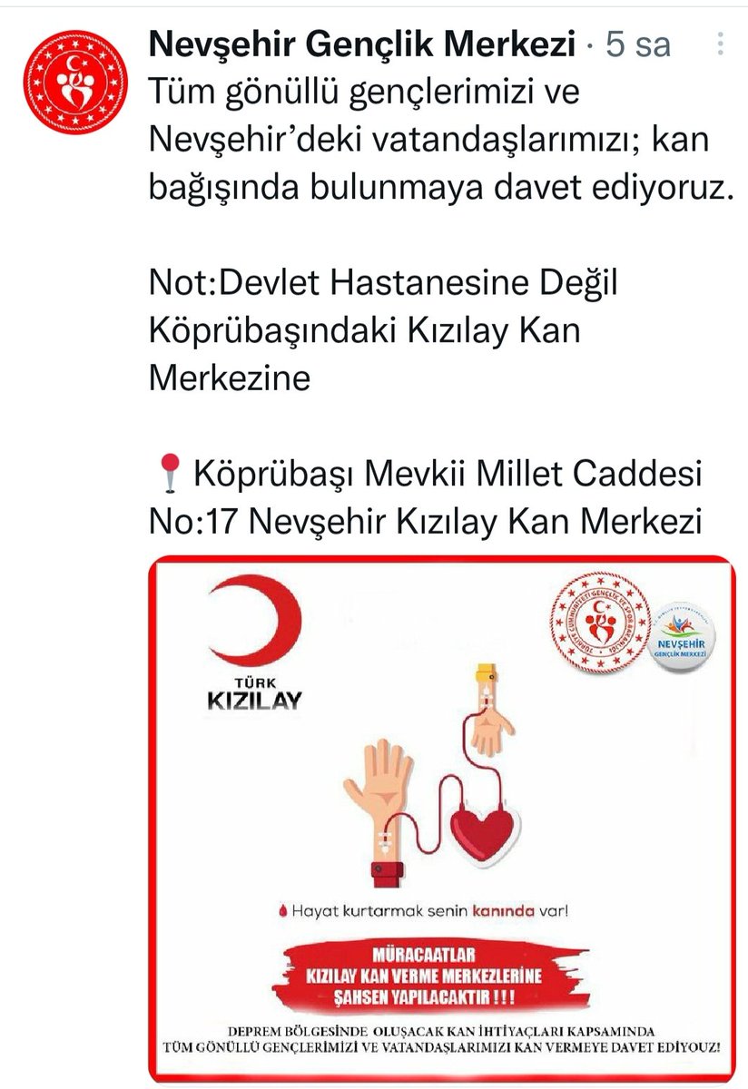 Mahsut ÖZTÜRK (@mahsut50) on Twitter photo 
