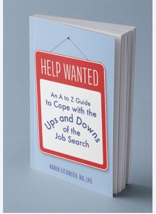 Join us on February 15th from noon-1pm for our book club review on Karen Litzinger's Help Wanted book! CCC Members are free and non-members are $15. 
Register here: careercounselorsne.org/event-5032414 
#BookClub #CareerCoaching