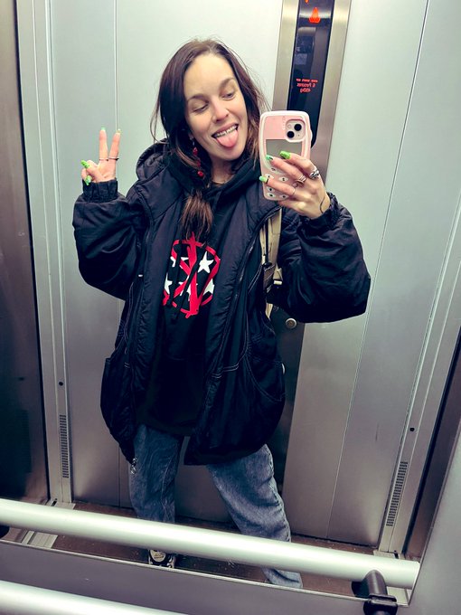 Amarna Miller / amarnamiller Nude Leaked OnlyFans Photo #twpornstarsi12