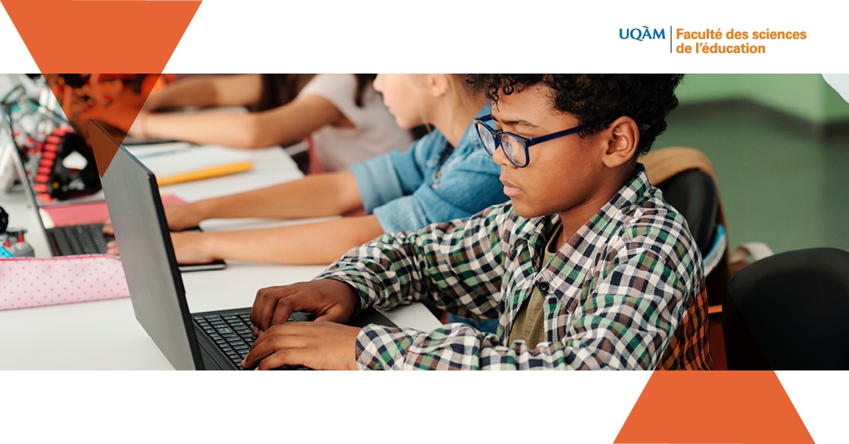 Éducation UQAM tweet media