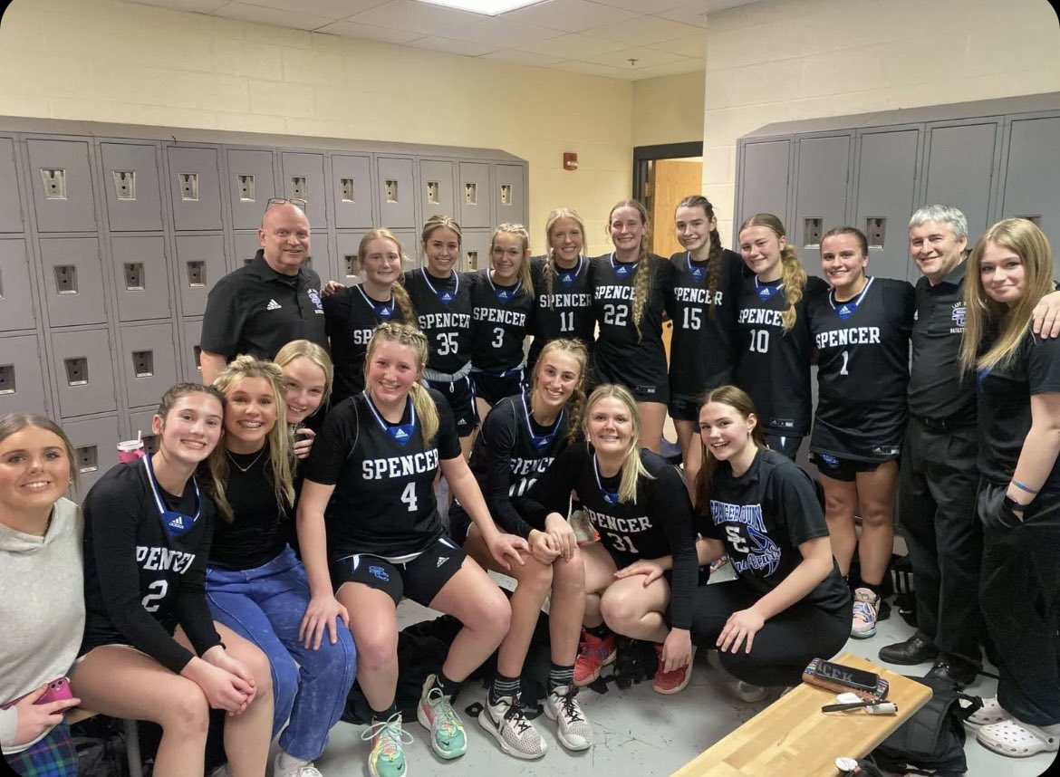 SpencerCoLadyBears🏀 tweet media