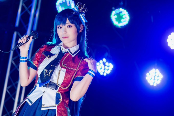Twitterのコスプレ画像23