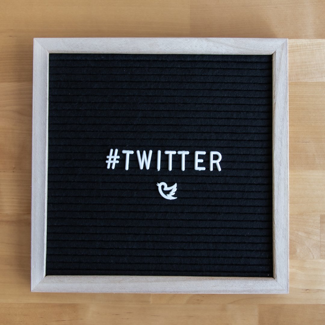Qui est prêt à payer 1 000$ par mois pour son badge entreprise sur Twitter ? social.goeveryone.agency/CB3k

#LundiMotivation #twitter #ElonMusk #socialmedia