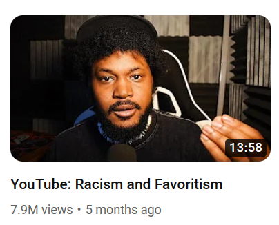 Berleezy's YouTube getting terminated only makes CoryxKenshin’s video more accurate and relevant