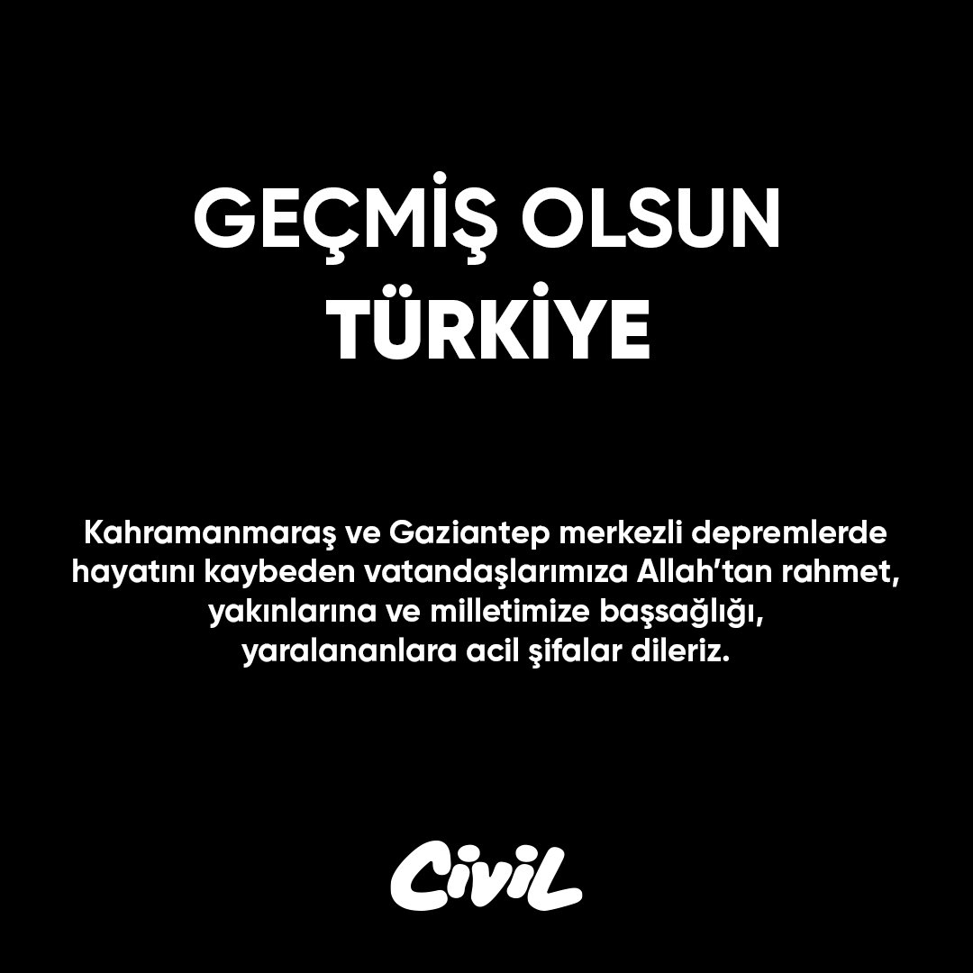 Civilim's tweet image. 