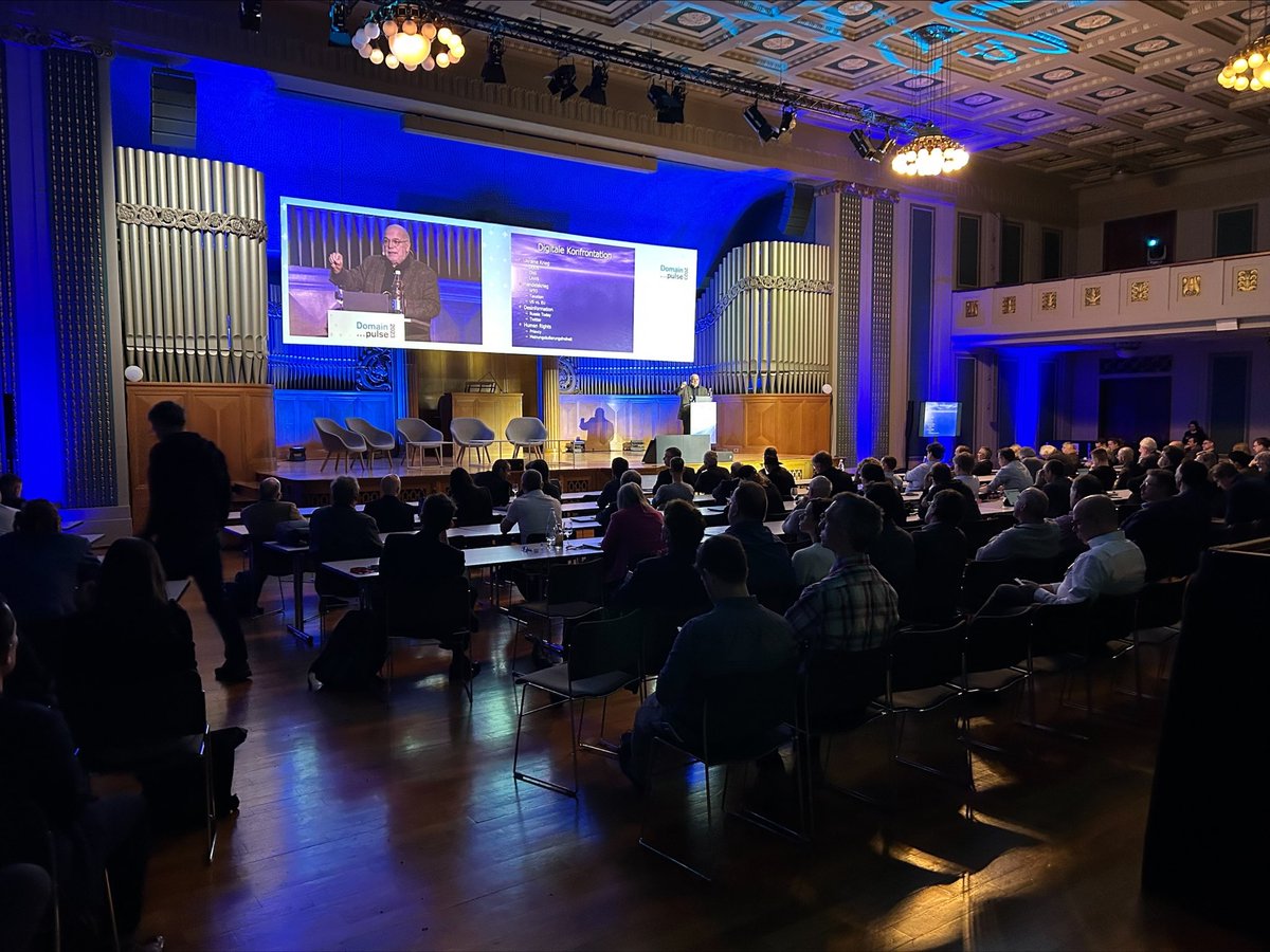 ShortDotDomains's tweet photo. We are at Domain Pulse! Looking forward to catching up with old friends and meeting new acquaintances.
#domains #domainpulse #event https://t.co/1CtrKfKIur