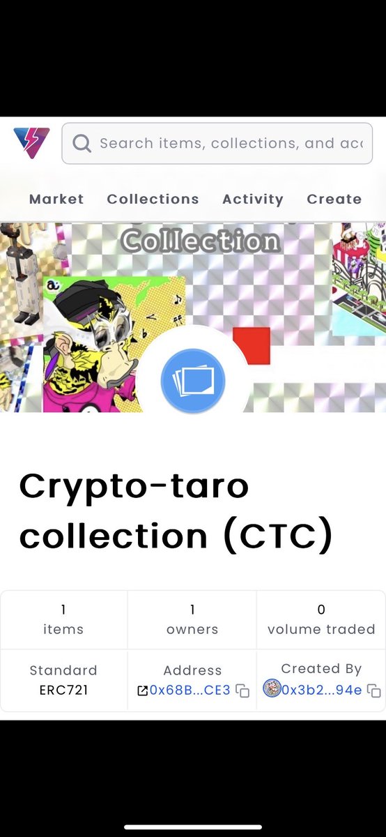 Cryptotaro2022's tweet photo. We created a test NFT using the Voltswap NFT marketplace beta.  A one-of-a-kind special NFT created in the image of @Paul250889⚡️ The design combines the Leaning Tower of Pisa in Italy🇮🇹 with MTRG

My work is produced using the system and network of @NFTBBuilders @Meter_IO https://t.co/2x8D8TiMzh