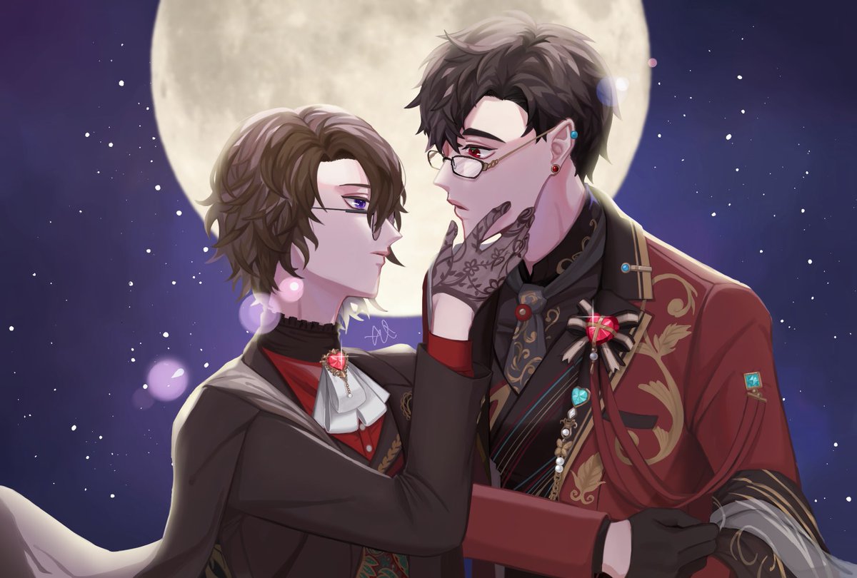 psps_mhyk's tweet photo. レノファウ
𝓥𝓪𝓵𝓮𝓷𝓽𝓲𝓷𝓮'𝓼 𝓓𝓪𝔂 https://t.co/1G6Vo090VW