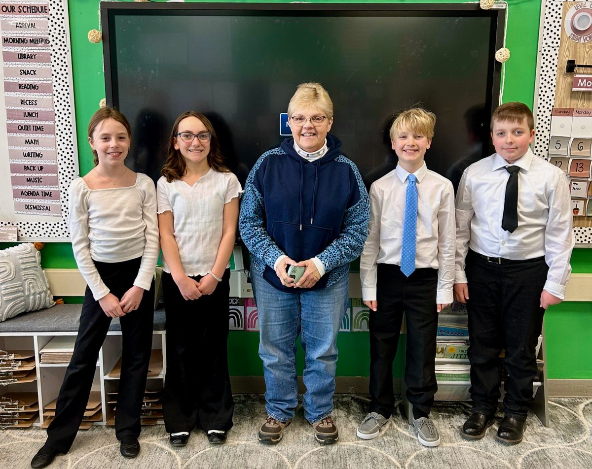 MidlakesSchools's tweet photo. Congratulations to Midlakes Elementary All County selections, these vocalists and musicians performed during a festival held Friday and Saturday in Canandaigua. 

We are so proud of you all!!

#WeAreMidlakes https://t.co/aly3IadIYI