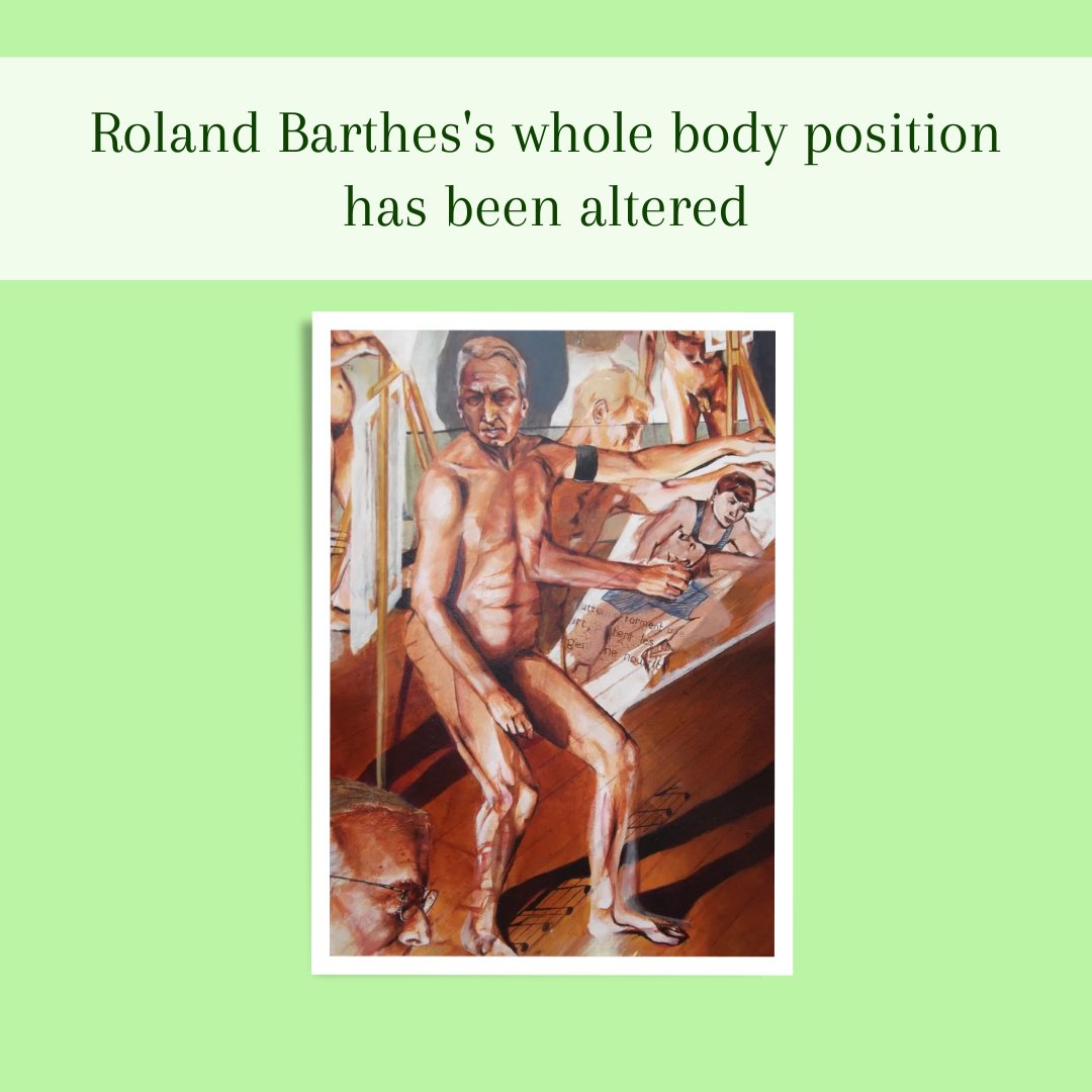 intentism's tweet image. 𝗧𝗵𝗲 𝗦𝗰𝗵𝗼𝗼𝗹 𝗼𝗳 𝗣𝗼𝘀𝘁𝗺𝗼𝗱𝗲𝗿𝗻𝗶𝘀𝗺 𝗯𝘆 𝗩𝗶𝘁𝘁𝗼𝗿𝗶𝗼 𝗣𝗲𝗹𝗼𝘀𝗶

#artist #art #artwork #acrylic #acrylicart #acrylicpainting #oilpainting #fineart #japanese #colorfulart #contemporaryart #contenporaryartist #contenporarypainting