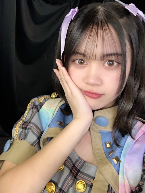 Twitterのコスプレ画像6