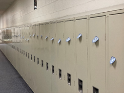 cvschools's tweet photo. A little bit of kindness goes a long way

The Culture Club at Wyandot is dedicated to improving school climate. Last week, students prepared special sticky notes to encourage and uplift their classmates. The handwritten notes were placed on all student lockers around the school. https://t.co/kFPdEzw7uA