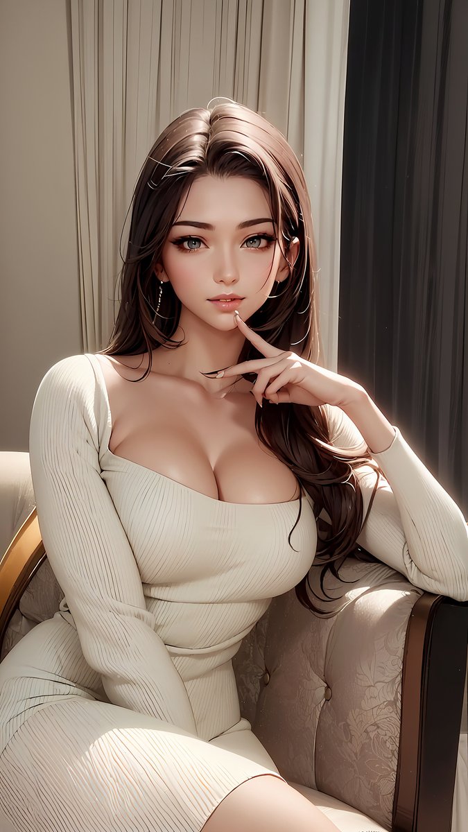 圖 AI畫的手指(還有奶子)