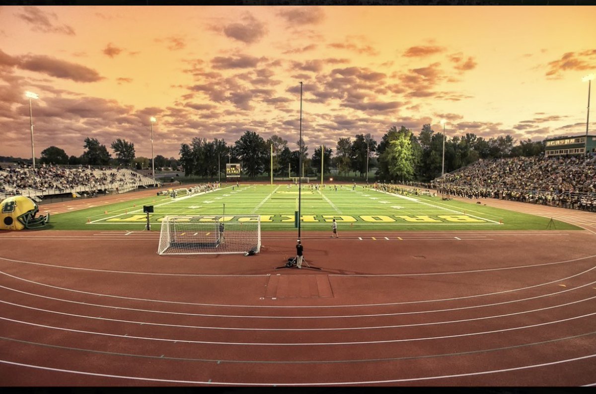 I’m happy to announce I’m committed to Brockport. Can’t wait to spend the next 4 years here! Thank you <a href="/coachmangone/">Jason Mangone</a> <a href="/Coach_Potter/">Steve Potter</a> for treating me like family through this whole process.