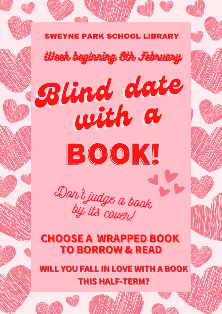 Libschool1's tweet image. I don’t work Mondays, but I’m ridiculously excited to get into school tomorrow to see how the #BlindDateWithaBook has gone down with the pupils!
#schoollibrarian #library #books #dontjudgeabookbyitscover