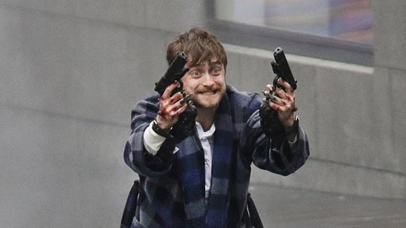 JWulen's tweet photo. Nadie: 
Yo en el Hogwarts Legacy según entre al Gran Comedor: https://t.co/ewHPYez2eF