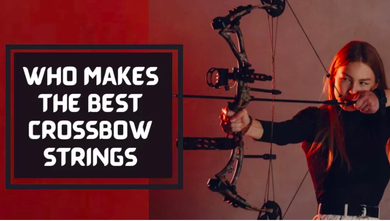augeneallen's tweet photo. "Everything You Need To Know About Who Makes The Best Crossbow Strings- [2023]"
Most people tend to replace their crossbow string every year.
Read Here More Details: https://t.co/lY8xHFgwuJ
#hunting #huntington #huntingtonbeach #huntingseason #huntingdog #huntinglife https://t.co/UrlBdDTf8u