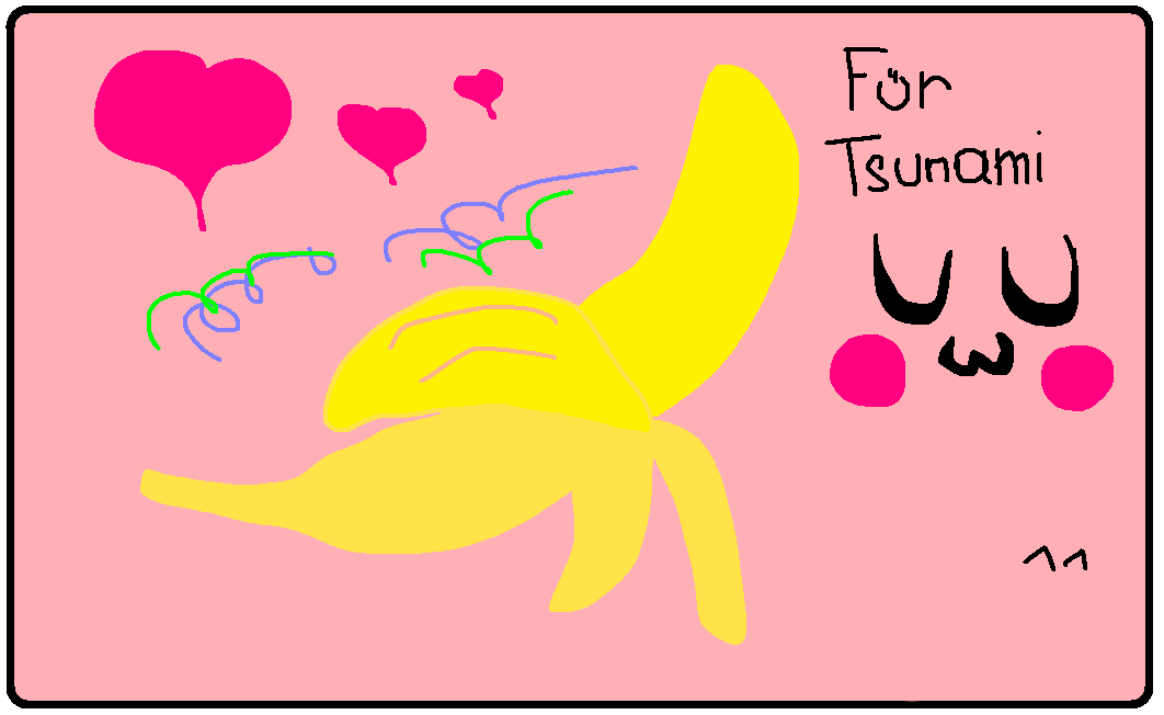 Hey <a href="/Nyfter_com/">Nyfter</a>, wäre es möglich ein Mousepad von euch mit eigenem Design zu bestellen, habe diese wunderbare Zeichnung gewidmet bekommen und würde sie liebend gerne in Kombination mit euren Mousepad verwenden